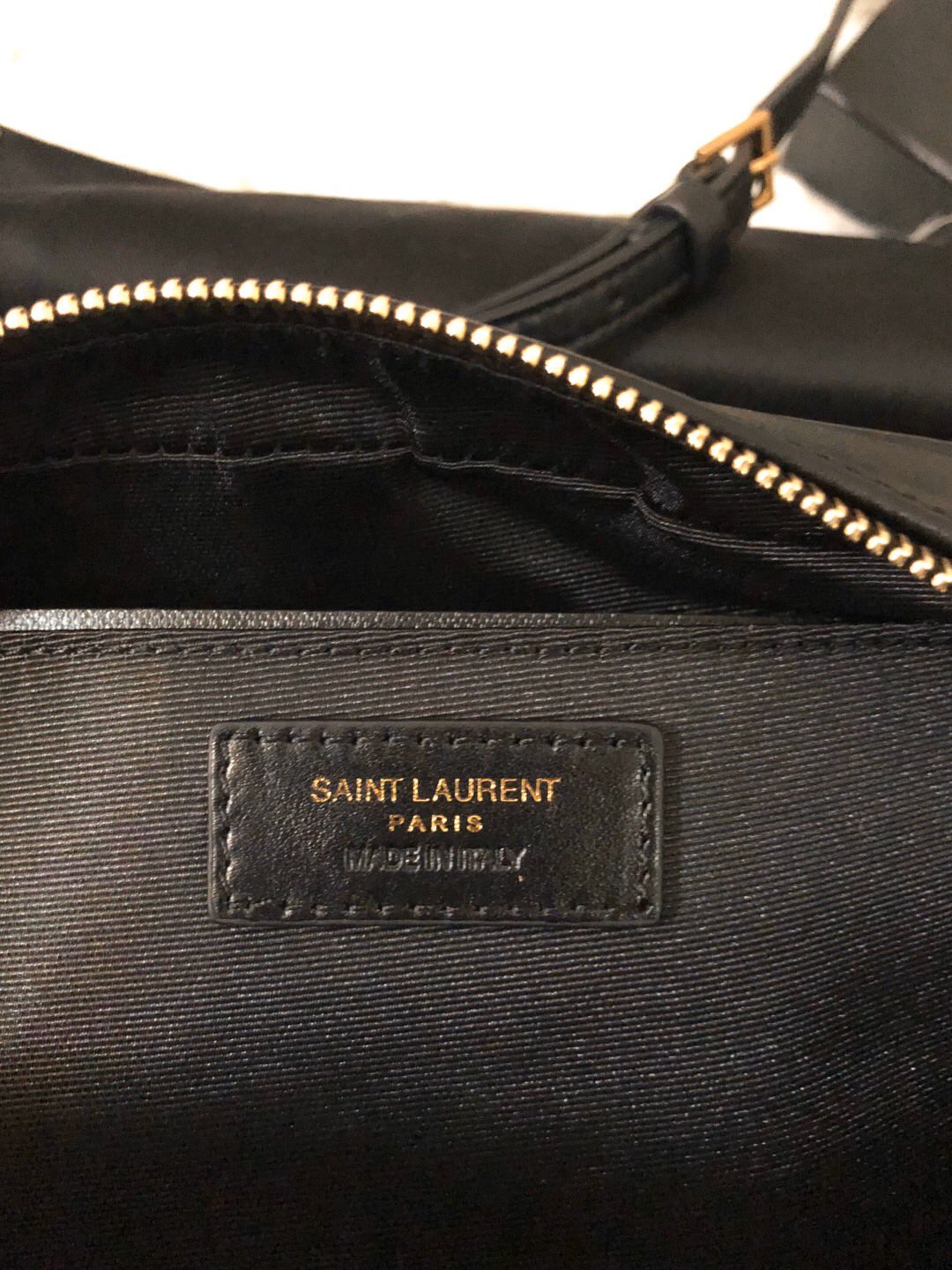 YSL Satchel Bags